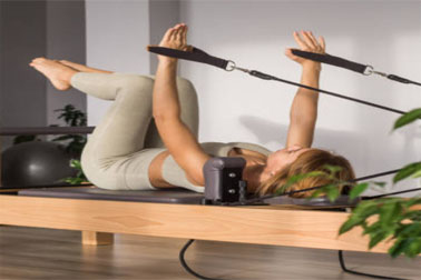 Shenzhen Mieux Technology Unveils TechPilates 2.0—Smart-Connected Pilates Equipment