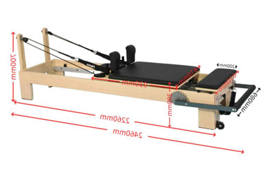 Shenzhen Mieux Technology Launches Premium Pilates Equipment Collection